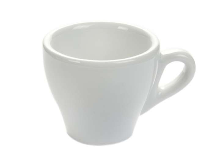 COFFEE CUP GENOVA WHITE
