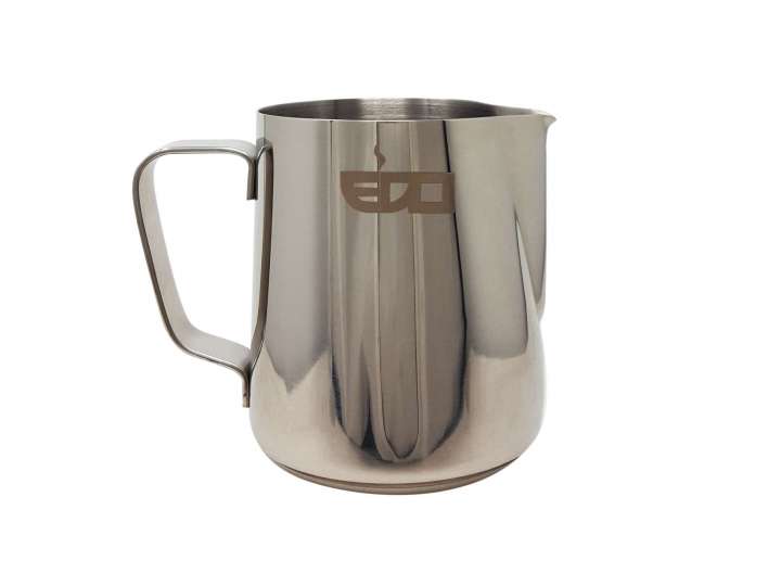 Edo Barista stainless milk pitcher - 1000 ml/33 oz