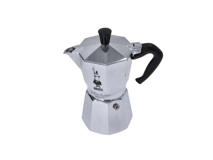 Bialetti moka caffè 6 tazze: acquistala subito online