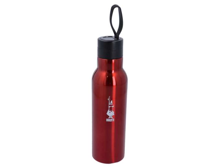 THERMIC BOTTLE RED ML.500 BIALETTI