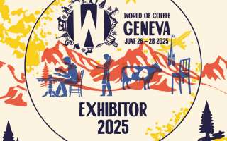 Join us at World of Coffee 2025