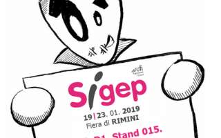 Sigep 2019: Italian Coffee Championships and numerous Workshops at the EDO Barista stand. 