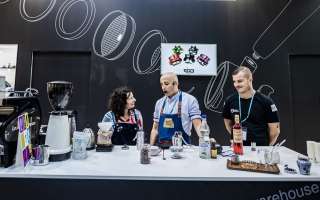 Thank you for this fantastic experience