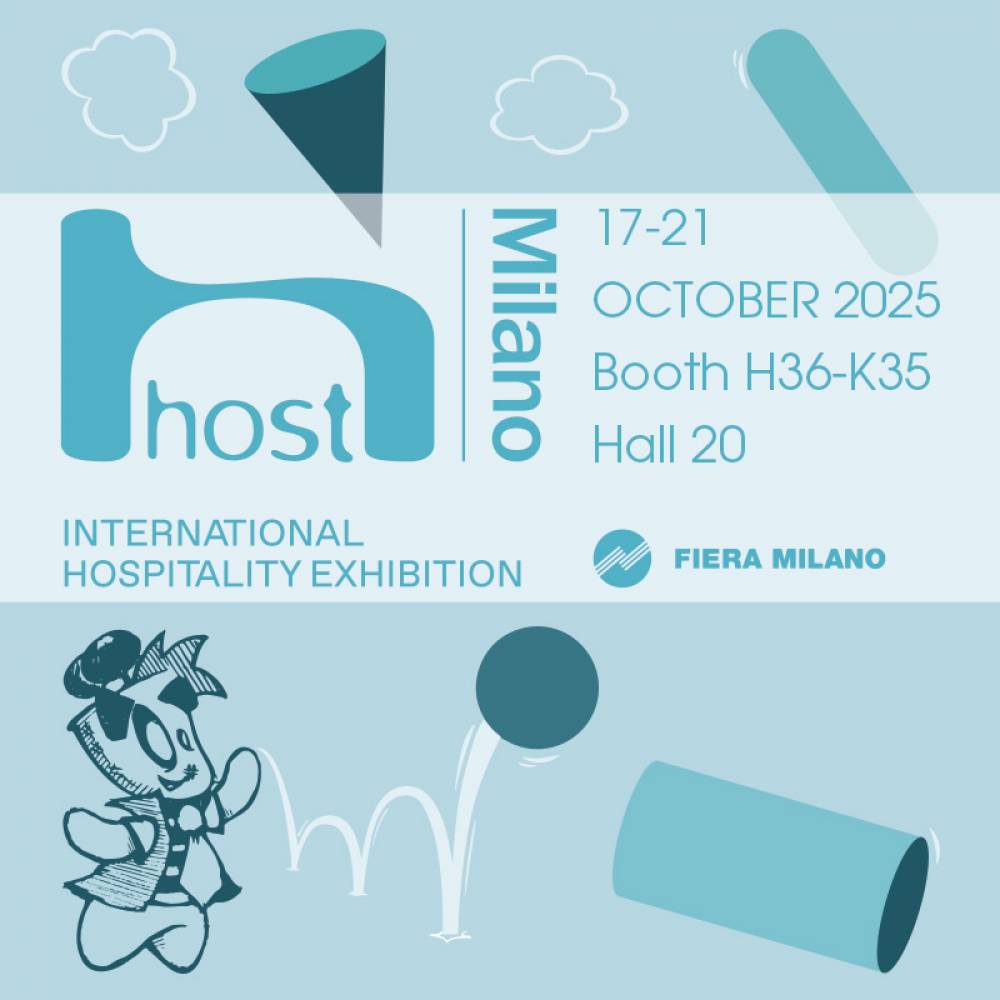 Host Milano is back: the most awaited event by every coffee lover