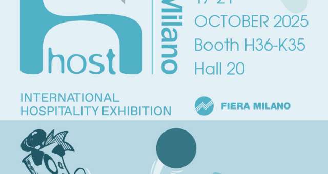 Host Milano is back: the most awaited event by every coffee lover