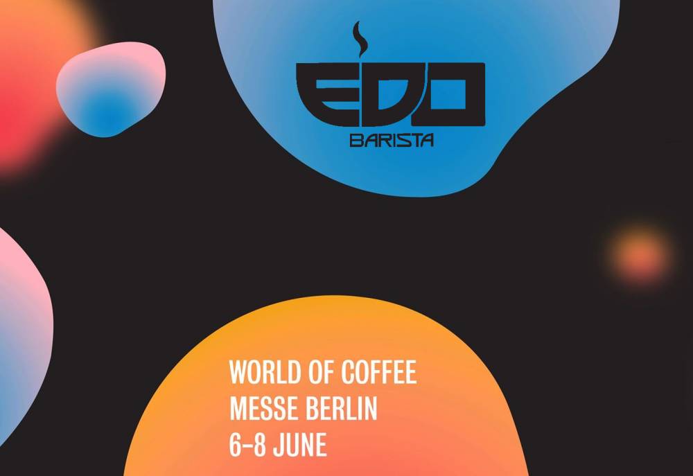 The countdown has begun: don't miss the World Of Coffee!