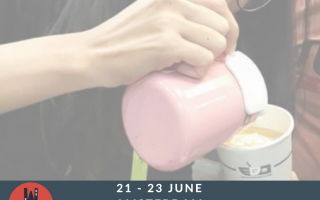 World Of Coffee 2018: un coffee festival internazionale