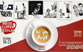 Edo: un'intera settimana a Trieste per promuovere il progetto YOU'RE NEXT!
