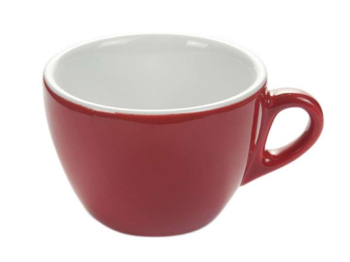 CAPPUCCINO CUP AOSTA RED