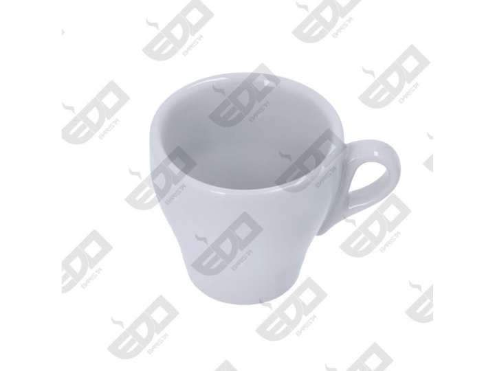 TAZZA COLAZIONE GENOVA BIANCA