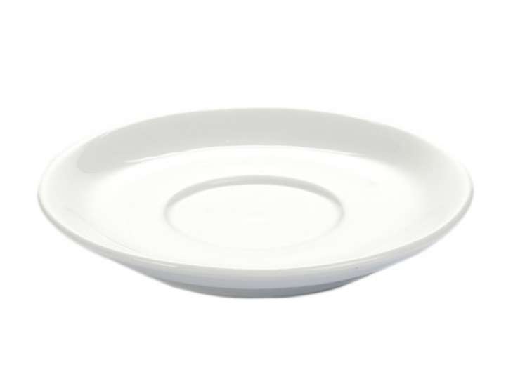 PIATTINO COLAZIONE MILANO BIANCO