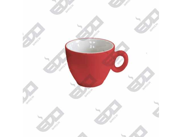 TAZZINA CAFFE' ALBA ROSSA