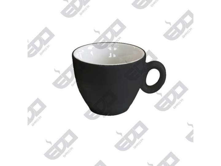 TAZZA CAPPUCCINO ALBA NERA