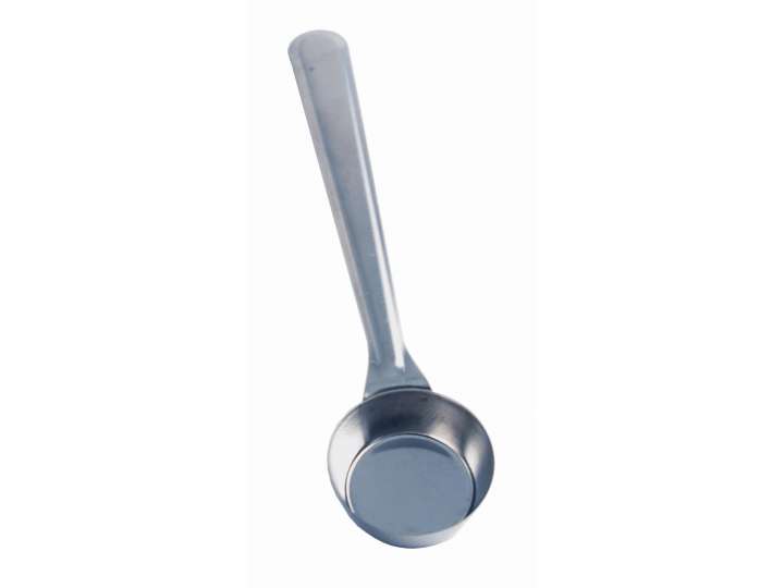7GR MEASURING SPOON  IN STAINLESS STEEL
