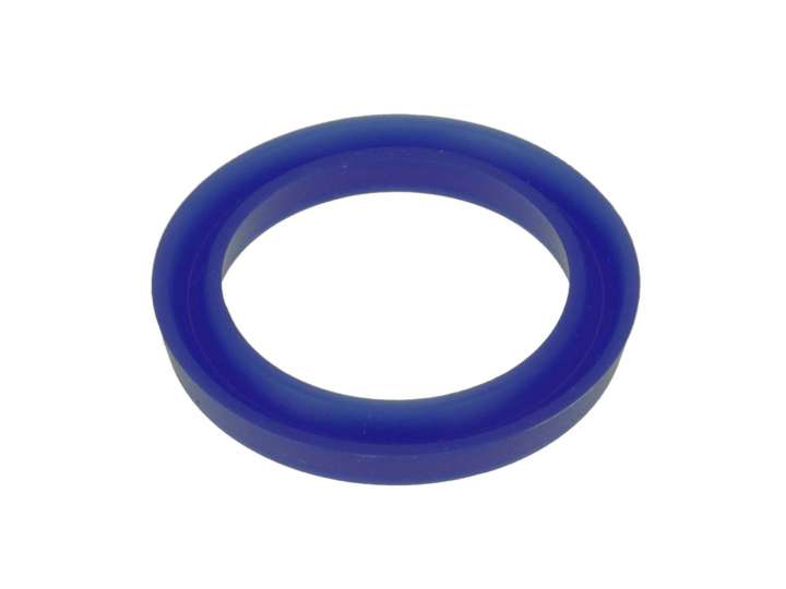 CAFELAT PISTON/LIP SEAL, BLUE 44x32x5.5mm