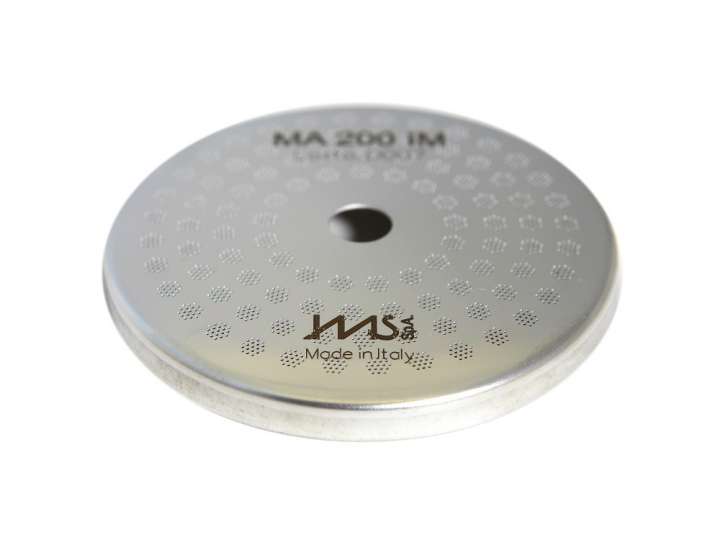 SHOWER SCREEN MA200 IM