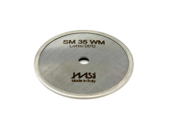 COMPETITION SHOWER HEAD - SM 35 WM