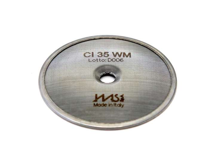 COMPETITION SHOWER HEAD - CI 35 WM