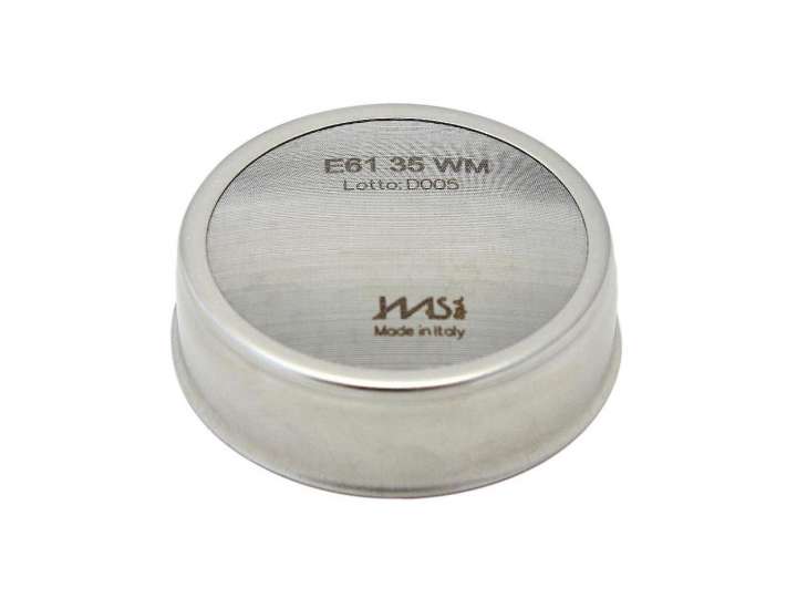 COMPETITION SHOWER HEAD - E61 35 WM