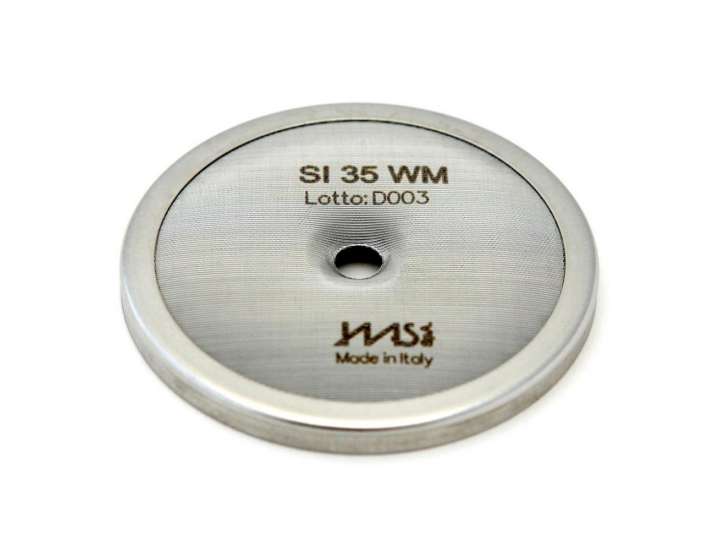 COMPETITION SHOWER HEAD - SI 35 WM