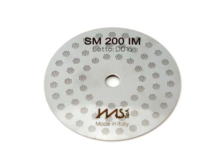 COMPETITION SHOWER HEAD - SM 200 IM