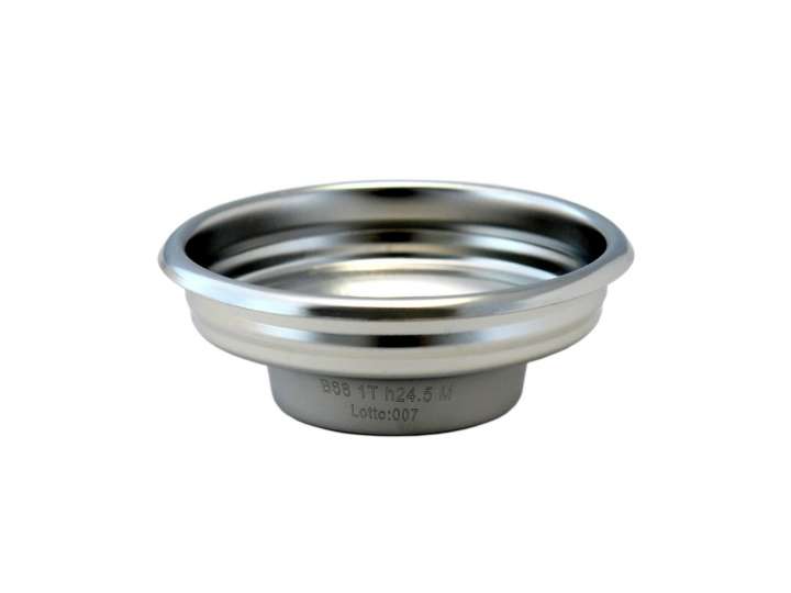 FILTER BASKET B68 1 T H24,5 M