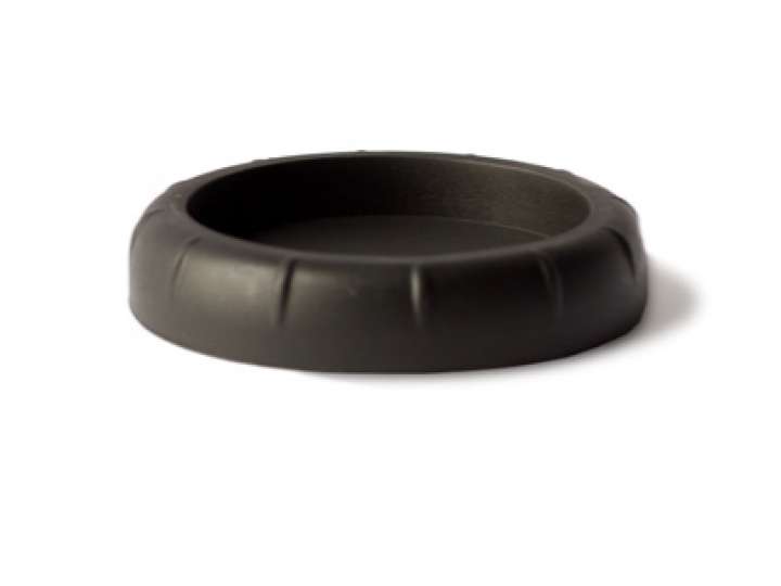 RUBBER TAMPER SEAT U.F.O.