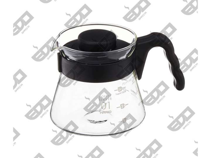 COFFEE SERVER VCS-OIB V60 450ml.