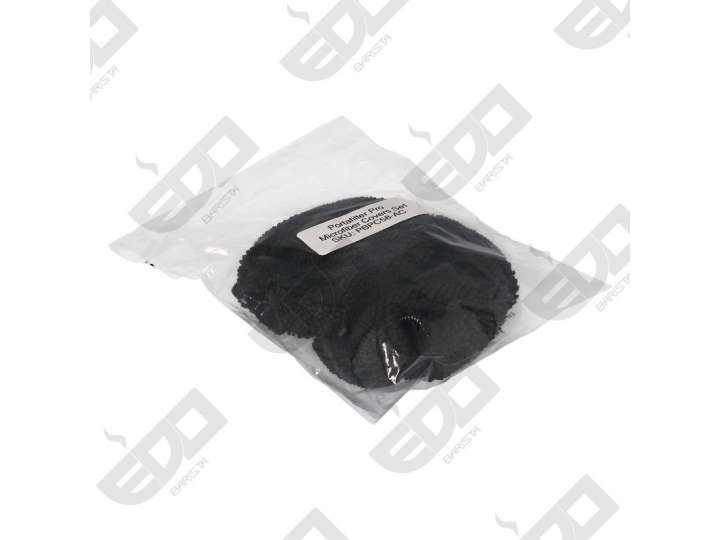 COPERTURE DI RICAMBIO IN MICROFIBRA - Set di 3