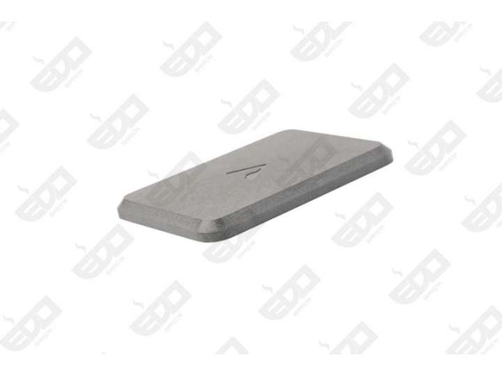 ARTPRESSO SMALL CLEANING TOOL PLATFORM