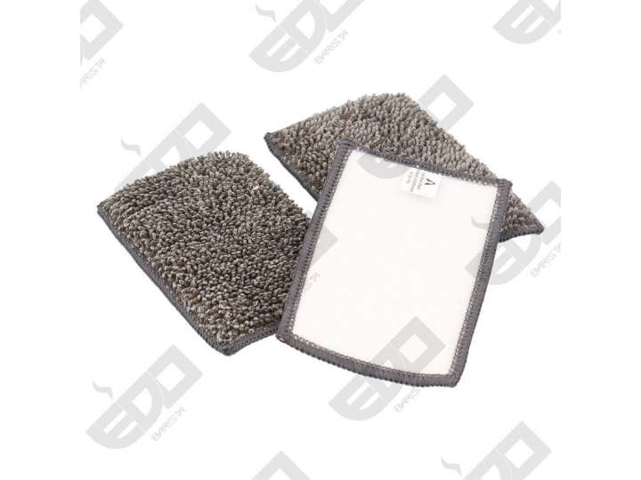 ARTPRESSO DRAIN TRAY CLEANING TOOL REPLACEMENT PADS – 3 PCS SET