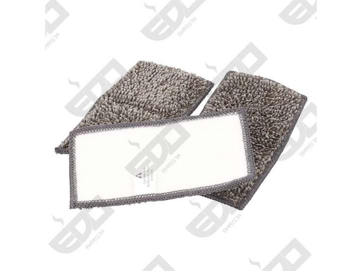 ARTPRESSO STEAM WAND CLEANING TOOL REPLACEMENT PADS – 3 PCS SET