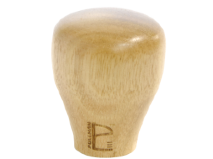 Manopola per pressino in legno di quercia australiana