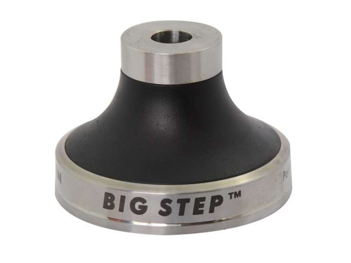 BigStep tamper Base with SS spacer 