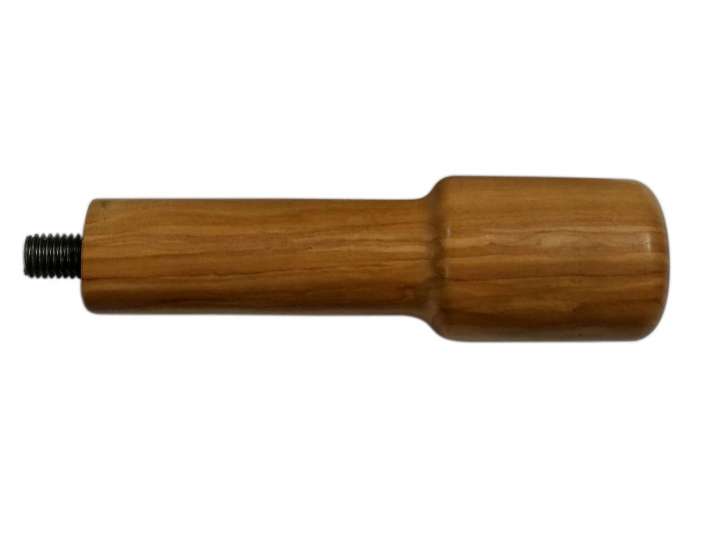 OLIVE FILTERHOLDER HANDLE M10