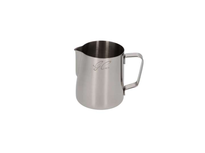 MILK PITCHER – Latte Art Pro by Gianni Cocco – 350 ml/ 12 oz