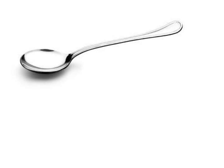 SPOON FOR CUP TESTING