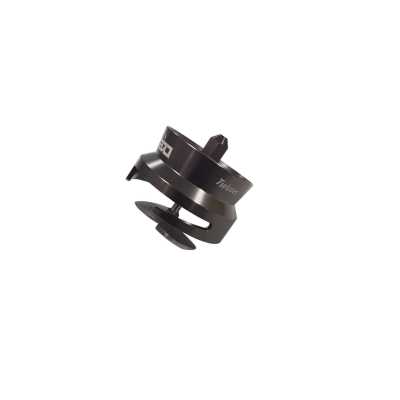 ACCESSORIO DISTRIBUZIONE CAFFÈ TWISTER - GRIGIO