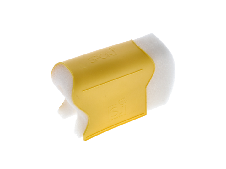 SPOKJ CLEANING STEAM PIME SPONGE (2pcs)