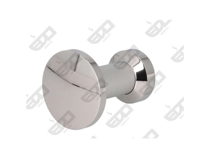 DOUBLE TAMPER WITH Ø41 FLAT BASE AND Ø58 CONVEX BASE