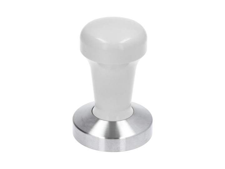 PRESSINO EDO LINEA YOUNG BIANCO - BASE PIATTA Ø54