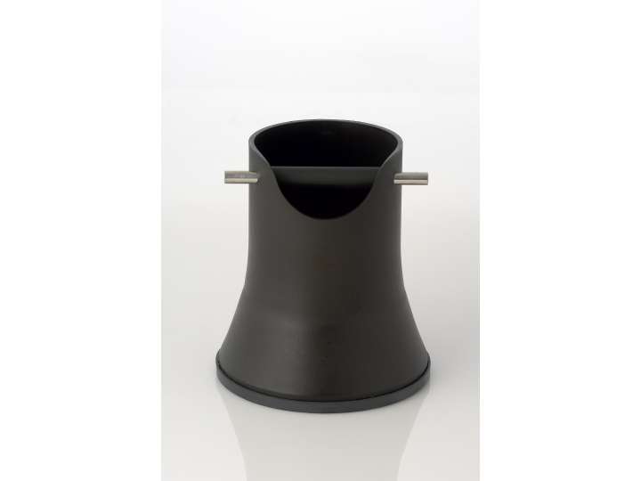 KNOCK BIN BLACK h.175mm