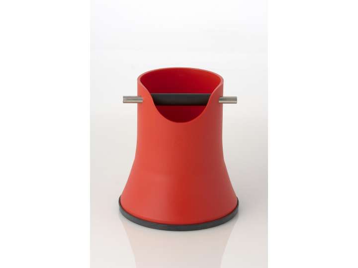 KNOCK BIN RED h.175mm