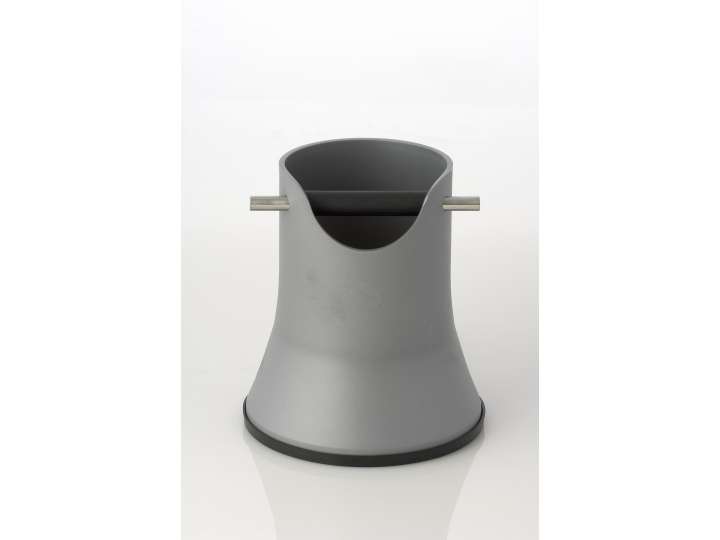 KNOCK BIN SILVER h.175mm