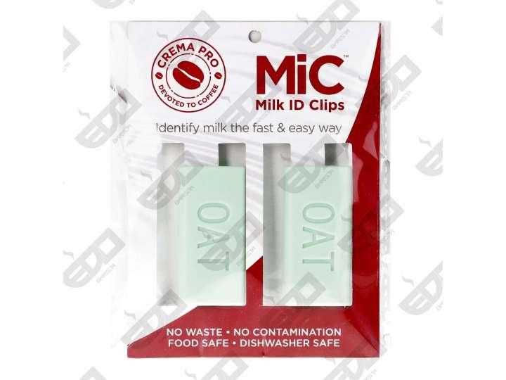 MILK ID CLIP OAT (2PCS)