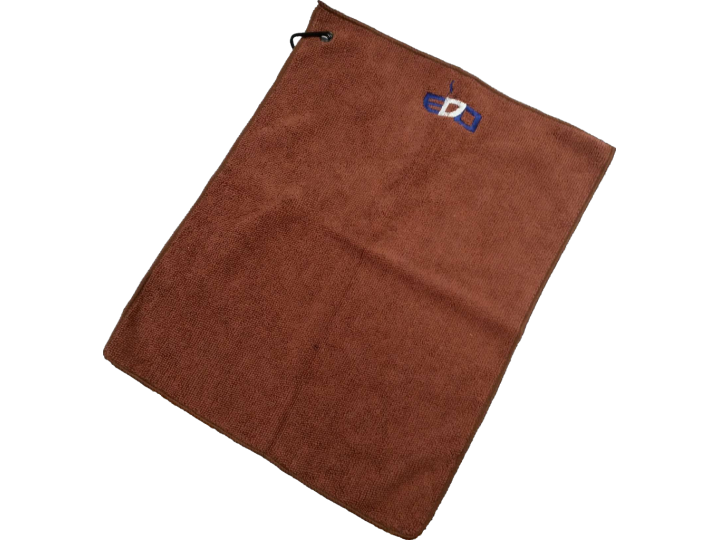 EDO BARISTA CLOTH WITH SPRING CLIP