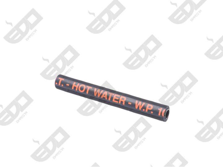 KNOCK BOX BAR Ø30 x 300 mm