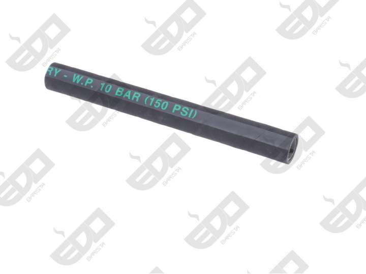 KNOCK BOX BAR Ø35x350mm