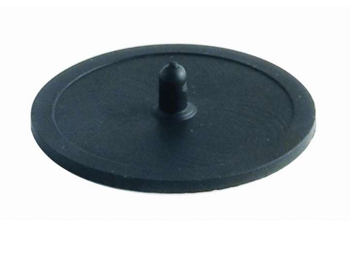 RUBBER DISC FOR CLEAN EXPRESS