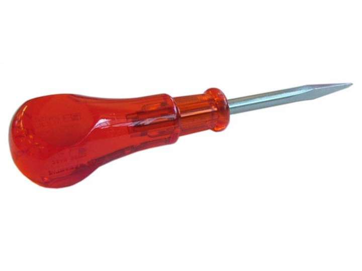 PB 650 BODKIN GASKET REMOVAL